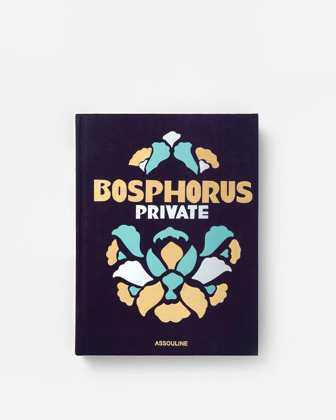 Book - Bosphorus Private