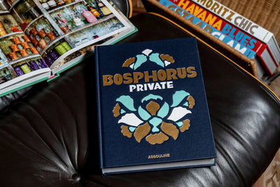 Book - Bosphorus Private