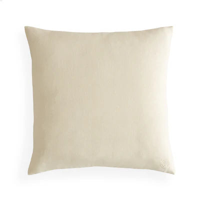 Botanist Large Mushrooms Beaded Cushion