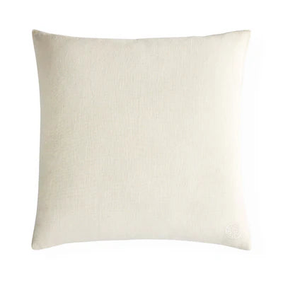Botanist Snail Beaded Cushion