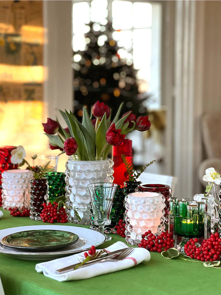 Hurricane - Boule Mini - Cardinal Red