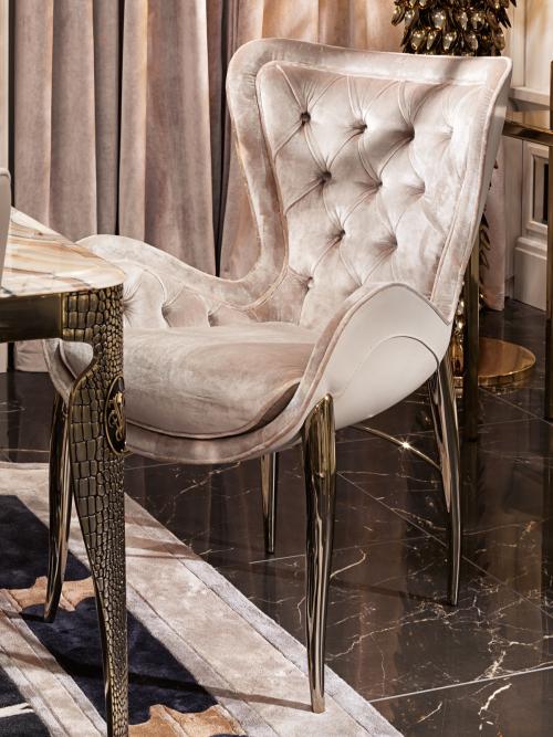Chair - Bovery