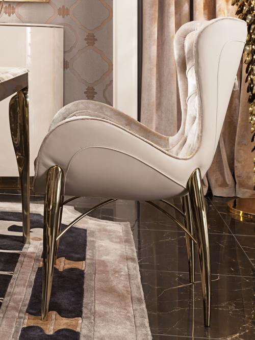 Chair - Bovery