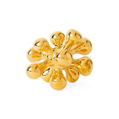 Brass Orb
