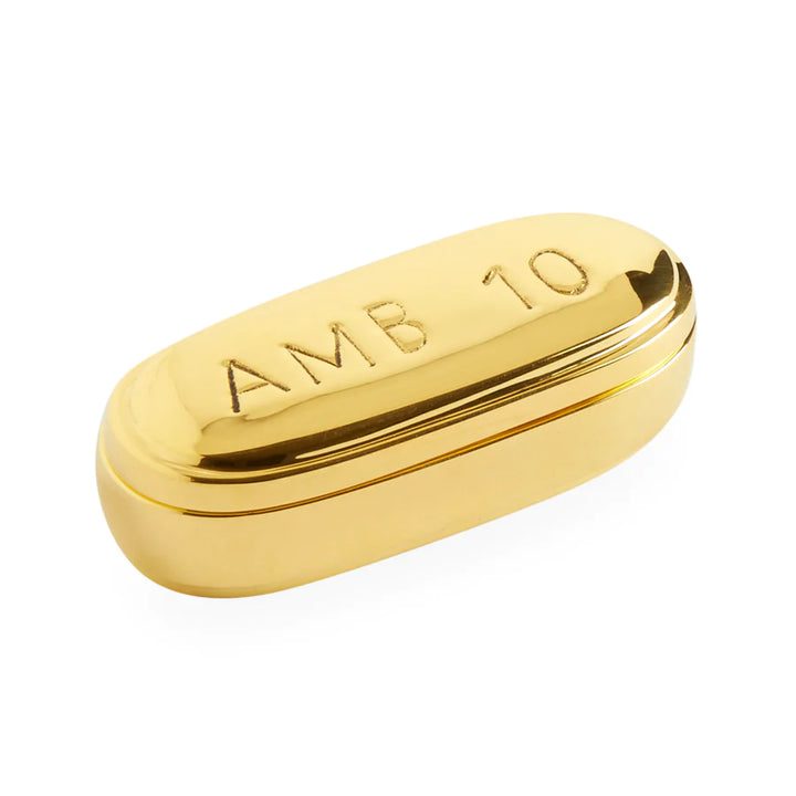 Ambien Pill Box