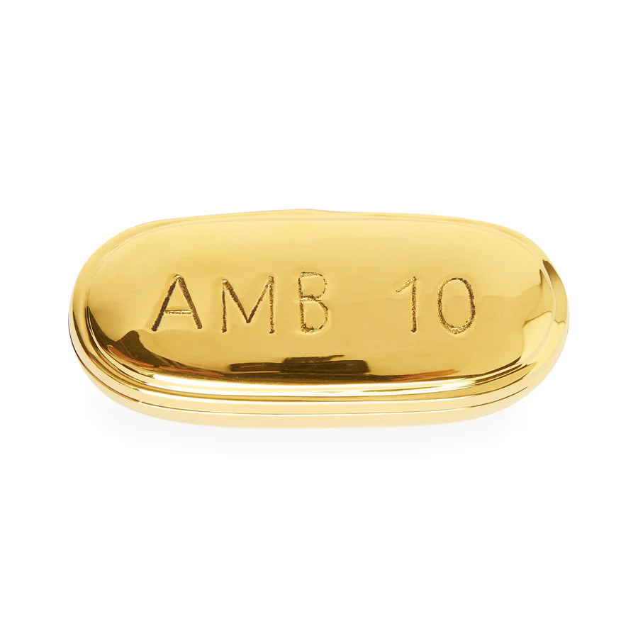 Ambien Pill Box