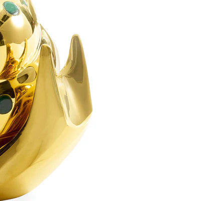Brass Snail - Box