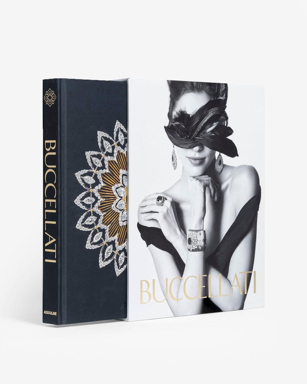 Book -  Buccellati: A Century of Timeless Beauty