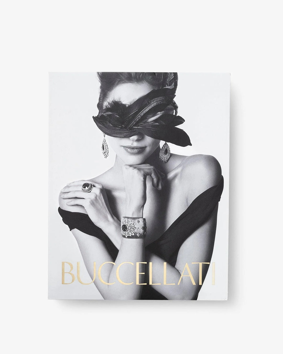 Book -  Buccellati: A Century of Timeless Beauty