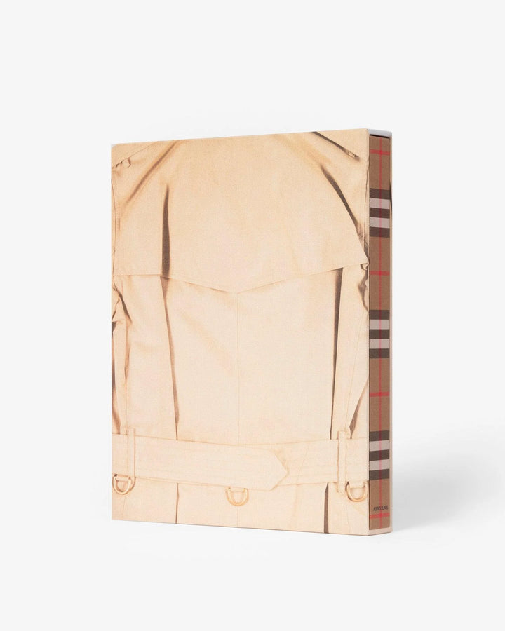 Book - Burberry