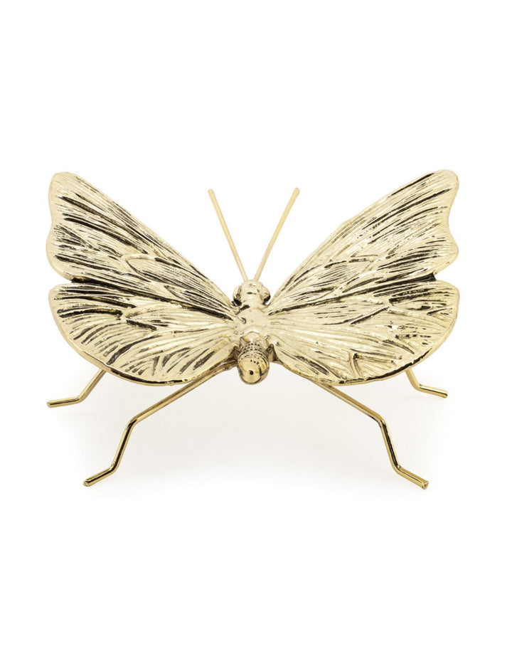 Object - Golden Butterfly