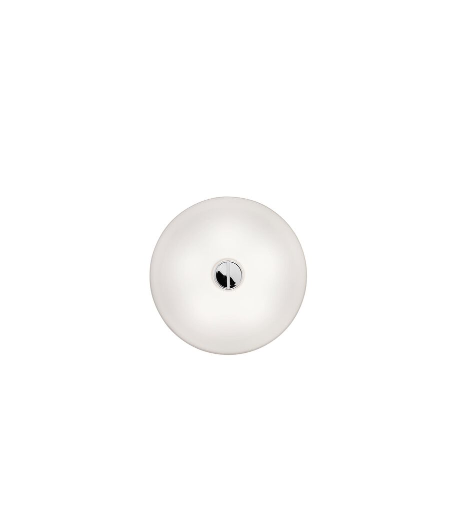 Wall Lamp - Button HL