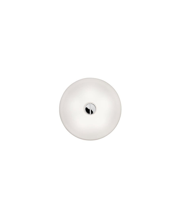 Wall Lamp - Button HL