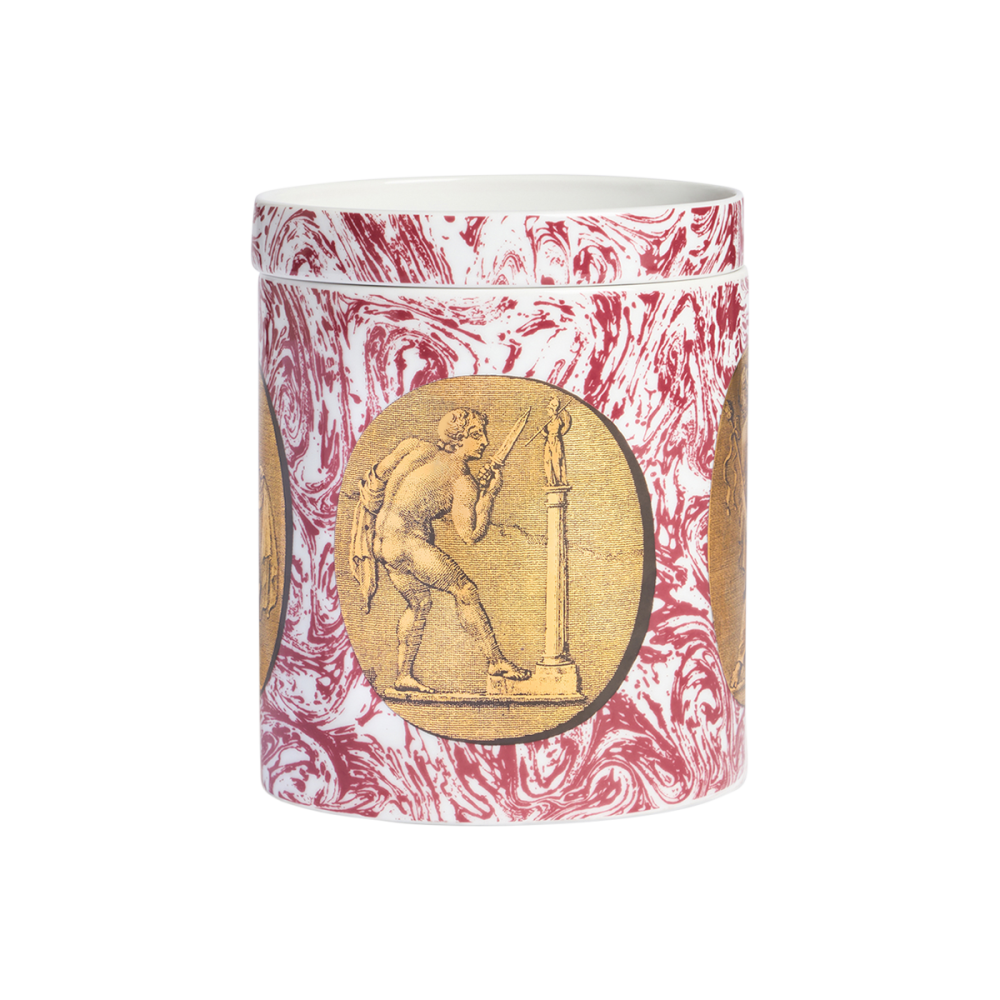 Candle - Nel Mentr - Reperti Immagi - 1020g