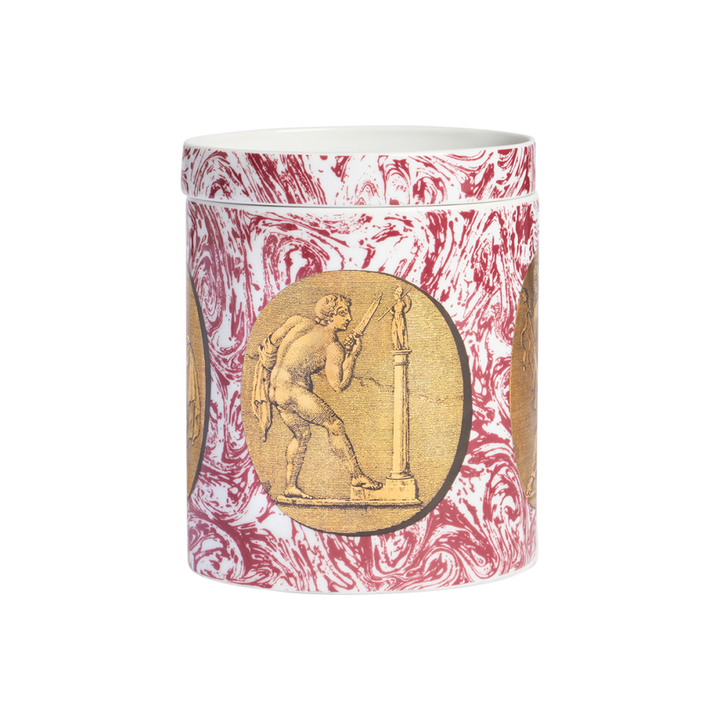Candle - Nel Mentr - Reperti Immagi - 1020g
