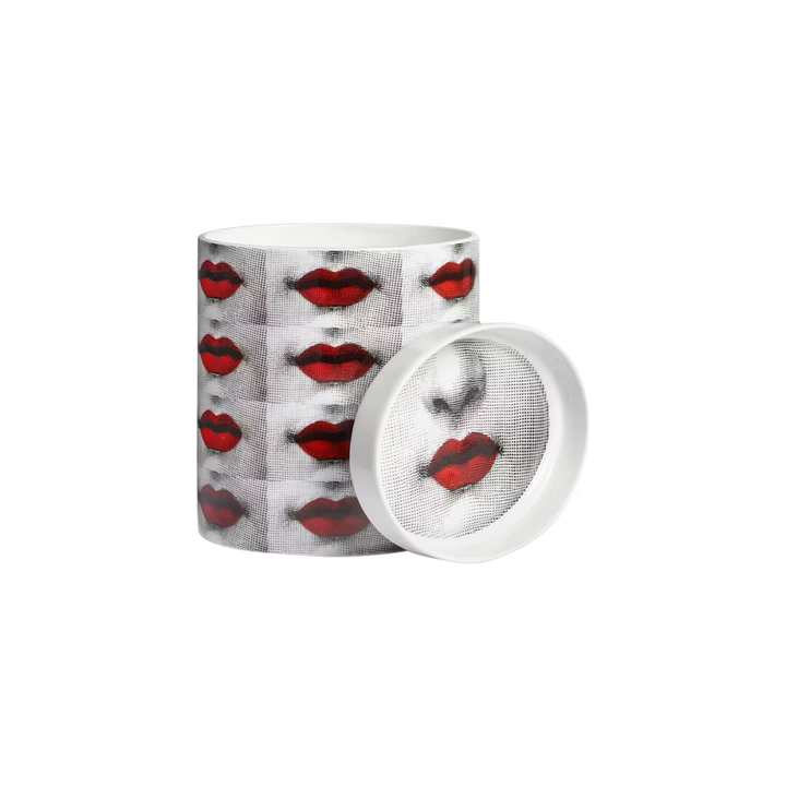 Candle - Se Poi - Bocche Frutto Proibito - 1020g