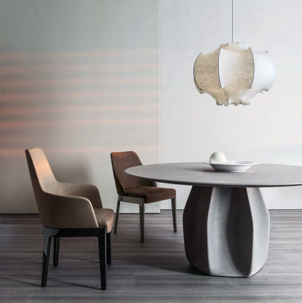 Dining Chair - Chelsea - By Rodolfo Dordoni