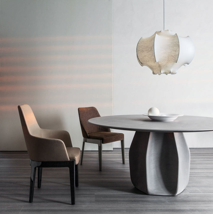 Dining Chair - Chelsea - By Rodolfo Dordoni