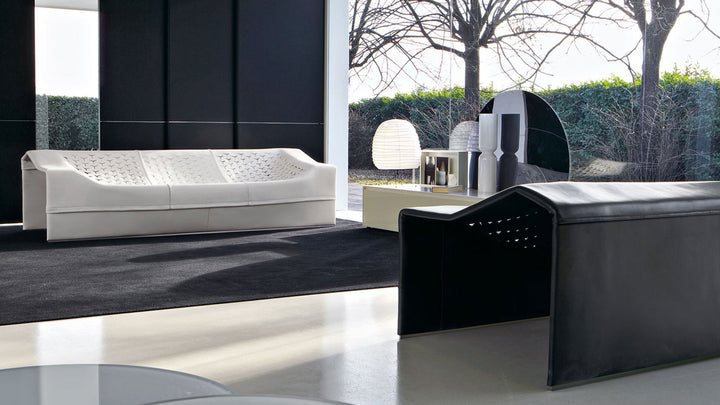 Sofa - SKIN - By Jean Nouvel