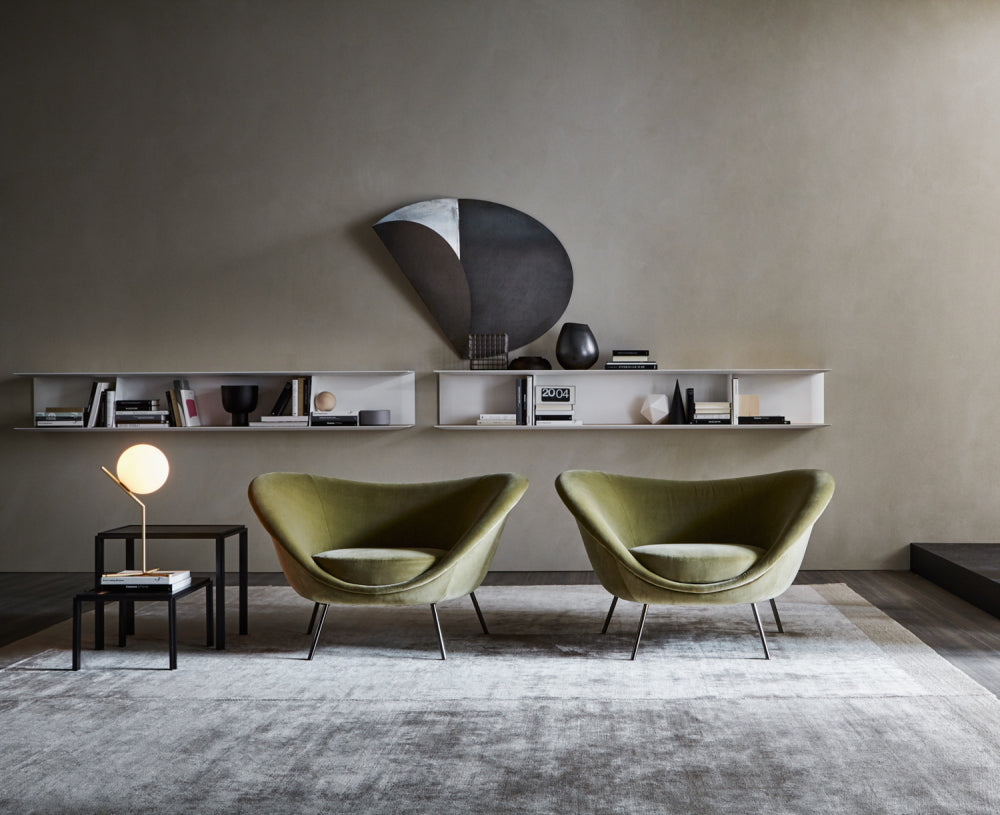 Accessories - D.355.1 - D.355.2 - Design Gio Ponti