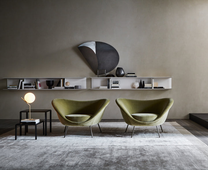 Accessories - D.355.1 - D.355.2 - Design Gio Ponti