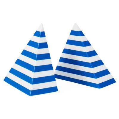 Cabana Bookends