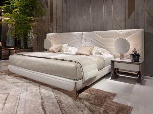 Bed - Ca' Foscari