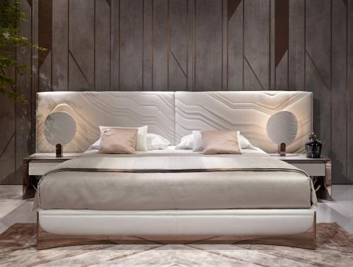 Bed - Ca' Foscari