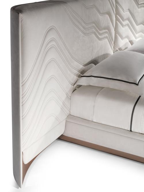 Bed - Ca' Foscari
