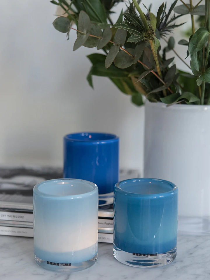Hurricane - Lamp Candy Small - Cloud