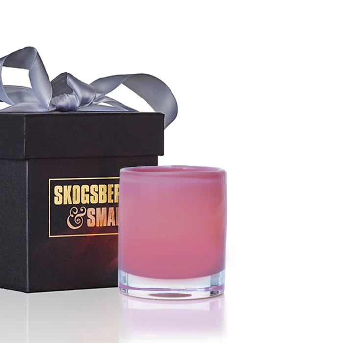 Hurricane - Lamp Candy Small - Charmaine