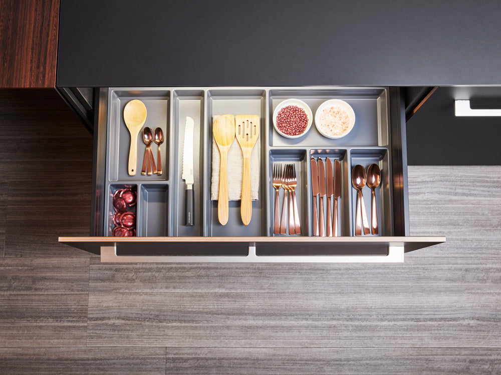 Kitchen - ABS drawers accessories - By R&D