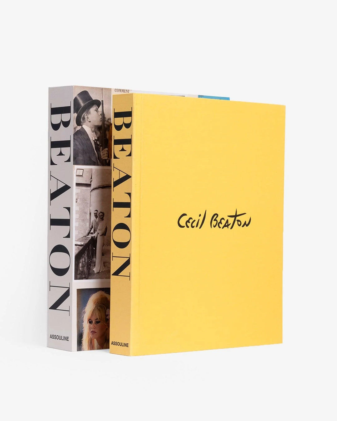 Book - Cecil Beaton: The Art of the Scrapbook