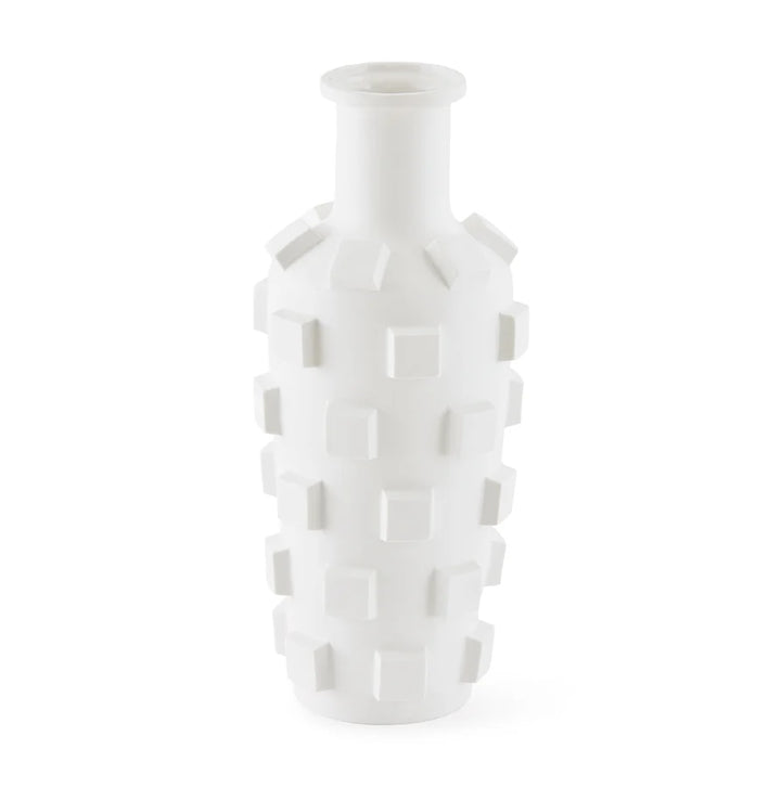 Charade Blocks Vase