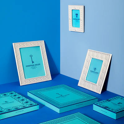 Charade Studded 5 x 7 Frame