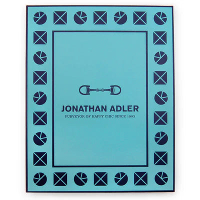 Charade Studded 5 x 7 Frame