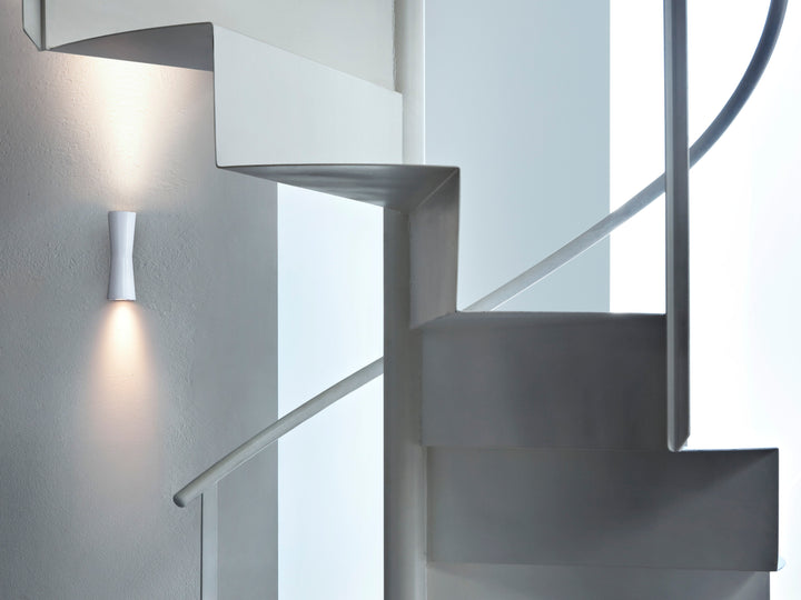 Wall Lamp - Clessidra 20°+20°
