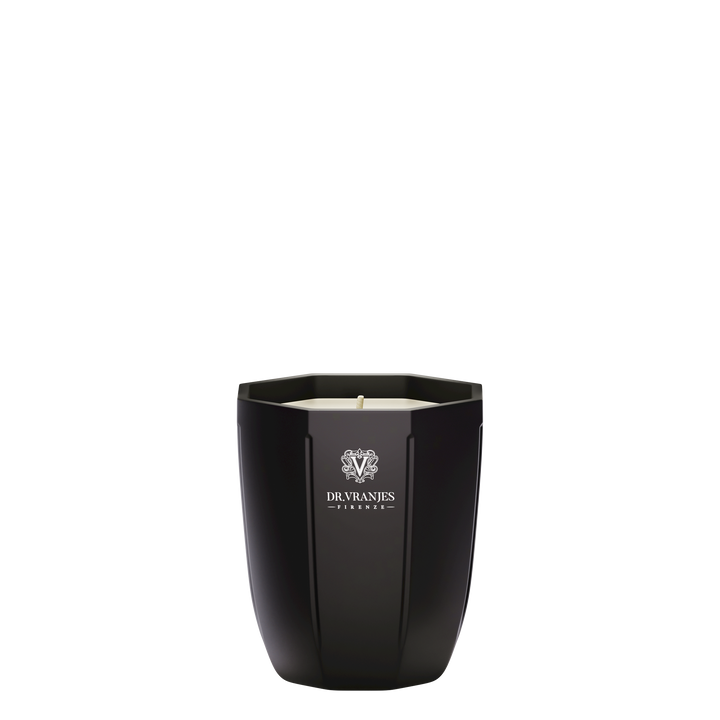 Candle - Onyx Ambra