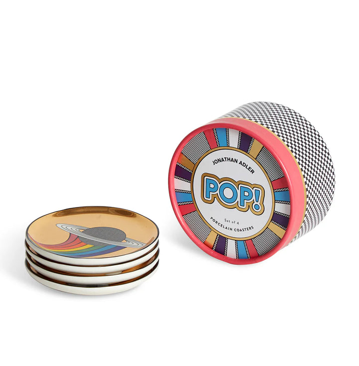 POP! Coasters