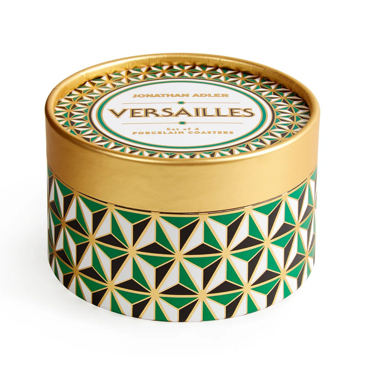 Versailles Coasters