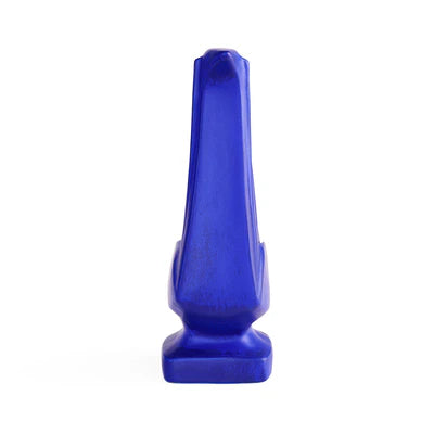 Cobalt Bird Objet