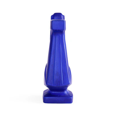 Cobalt Bird Objet