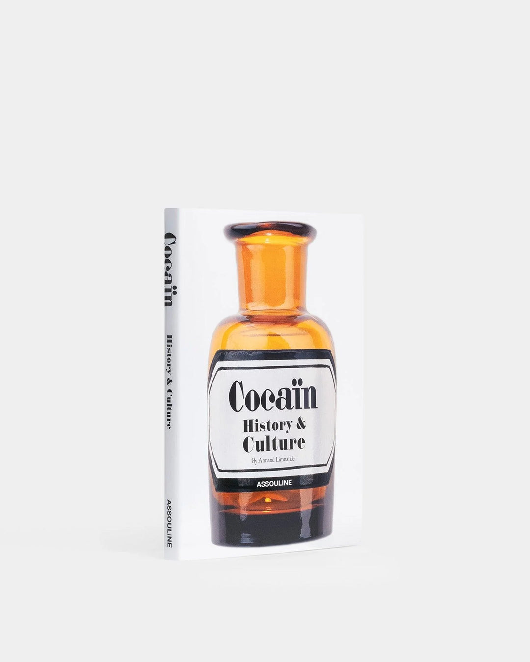 Book - Cocaïn: History & Culture