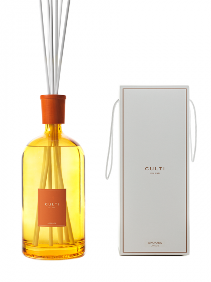 Diffuser Orange Aramara