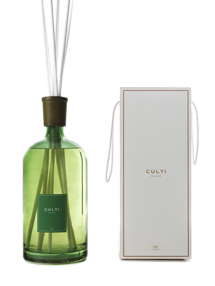 Diffuser Green Tea