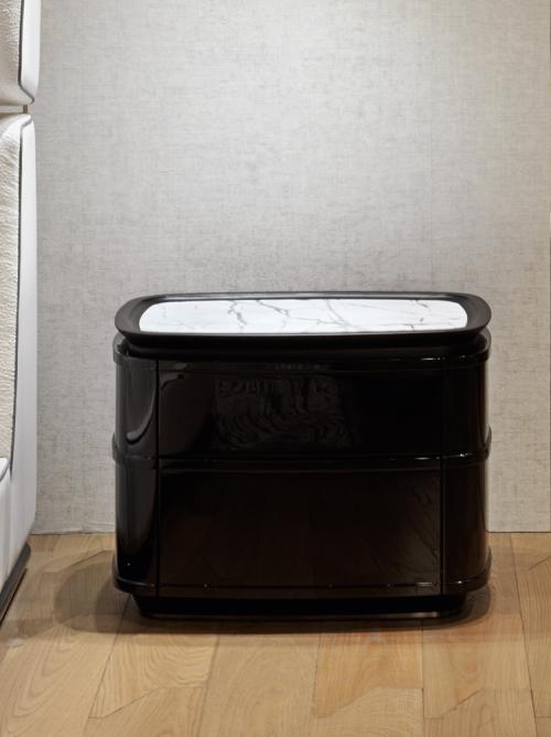 Nightstand - Nomos