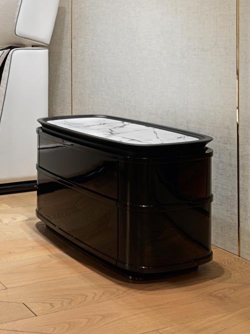 Nightstand - Nomos