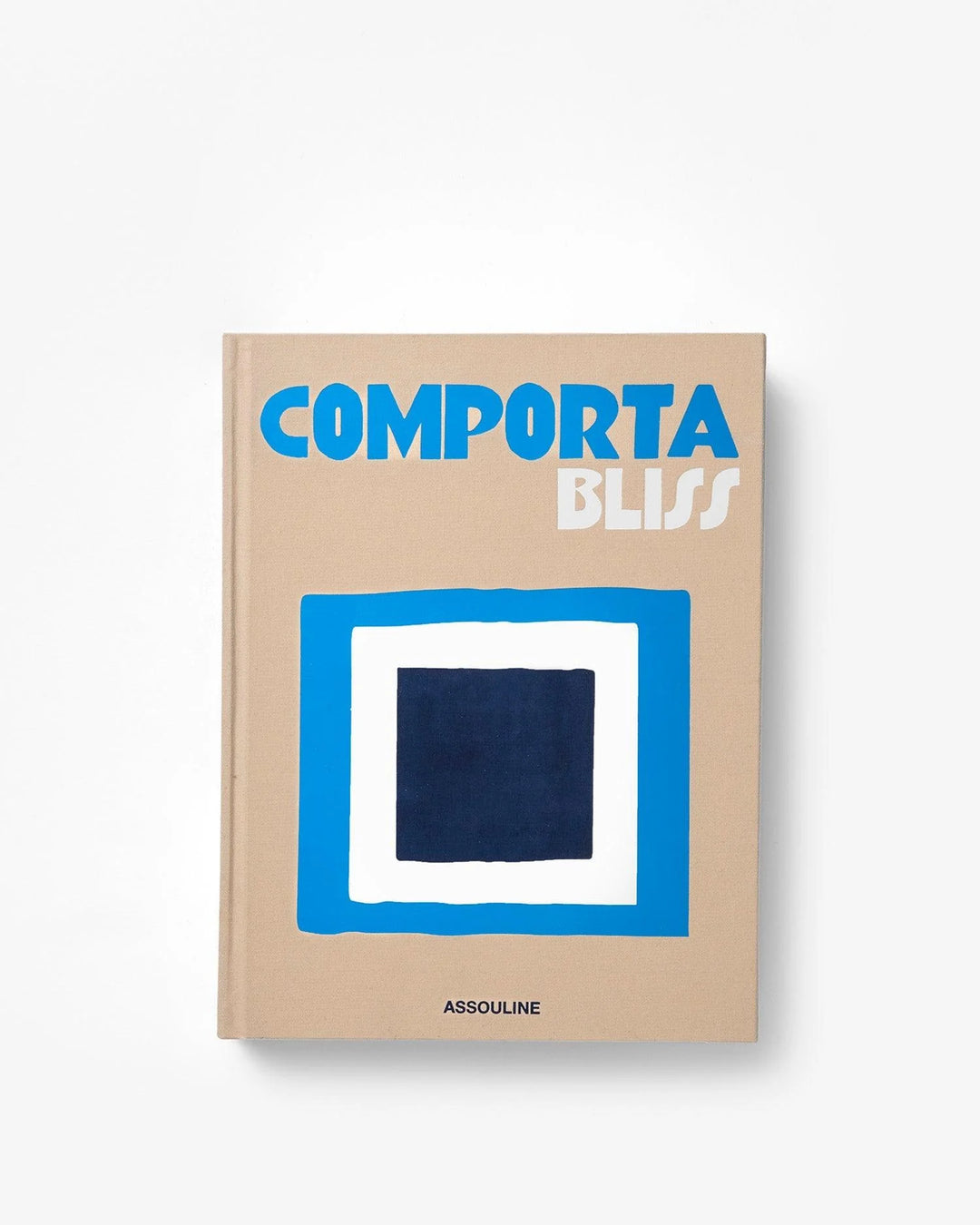 Book - Comporta Bliss