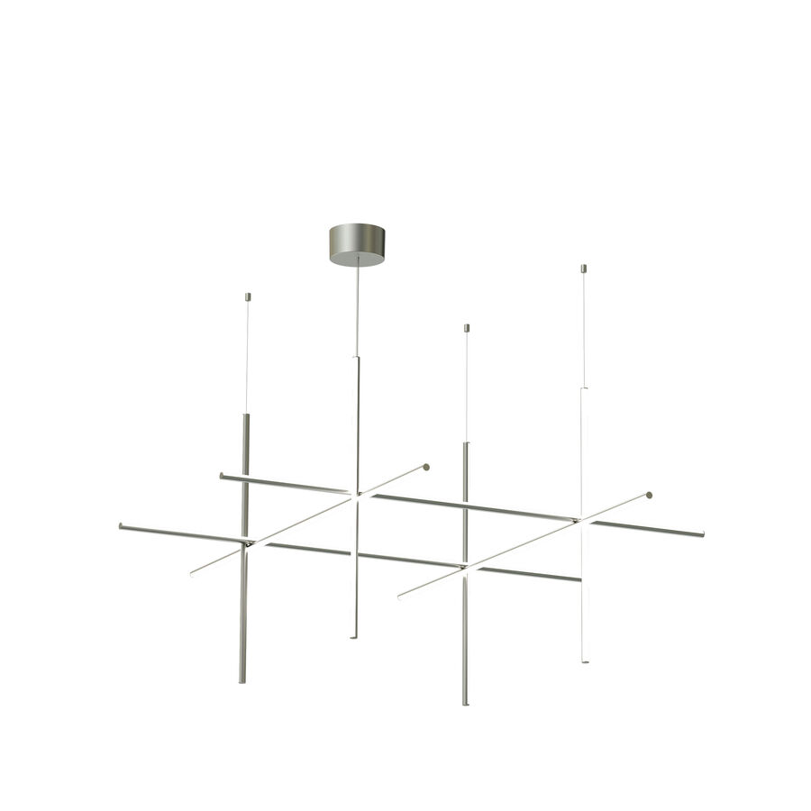 Pendant Lamp - Coordinates Suspension 4