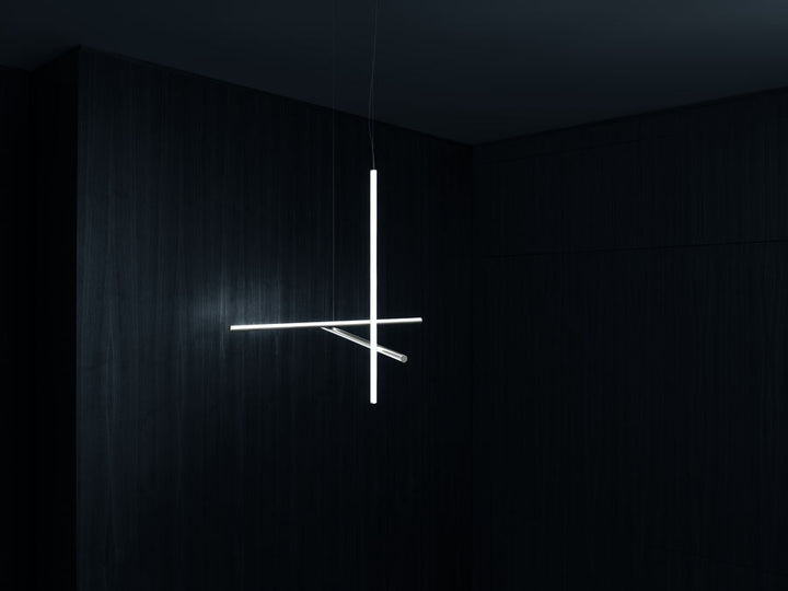 Pendant Lamp - Coordinates Suspension 1